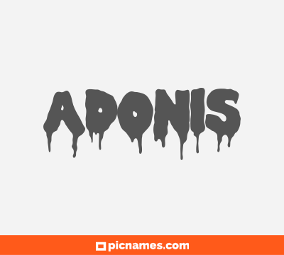 Adonis