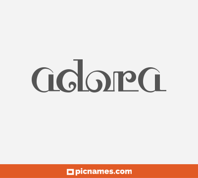 Adora