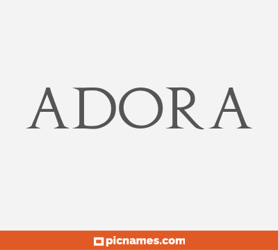 Adora