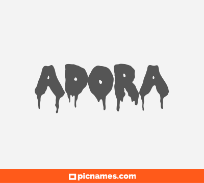 Adora