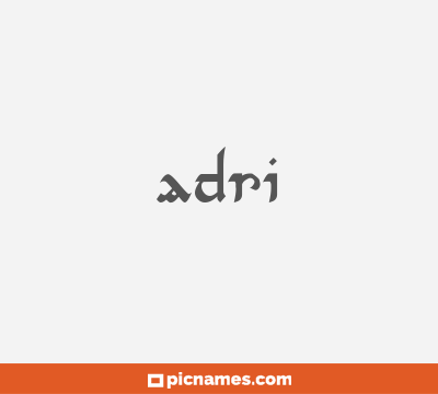 Adri