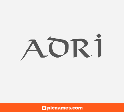 Adri
