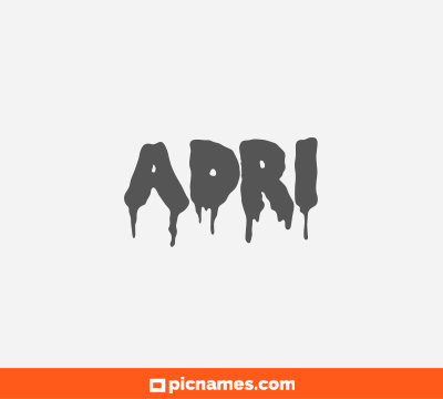 Adri