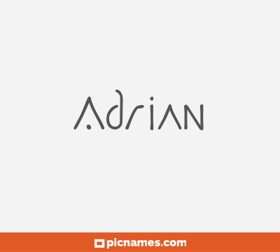 Adrian