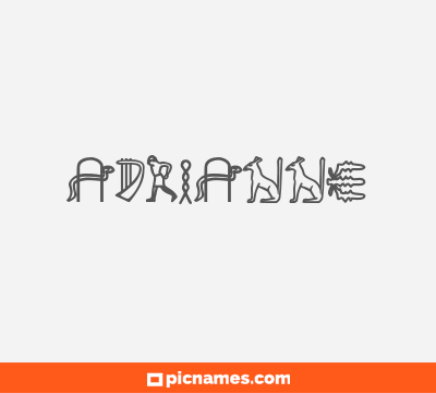 Adrianne