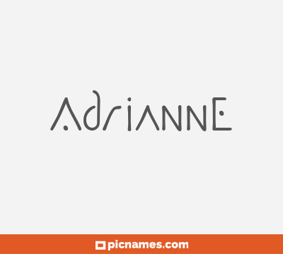 Adrianne