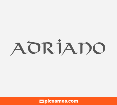 Adriano