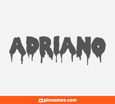 Adriano