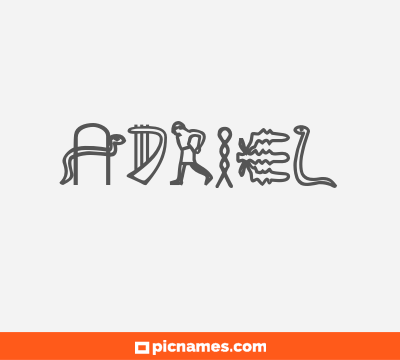 Adriel