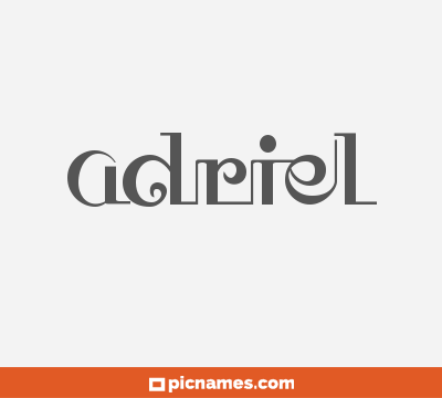 Adriel