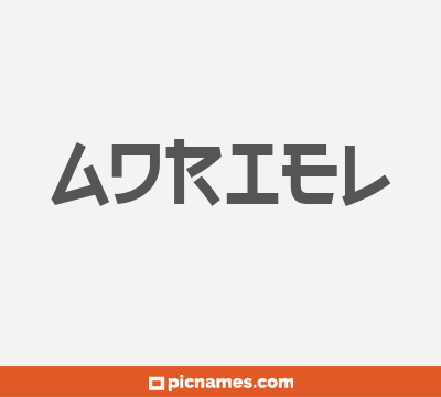 Adriel