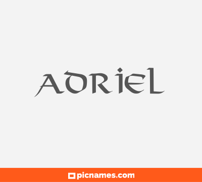 Adriel