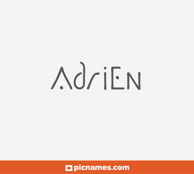 Adrien