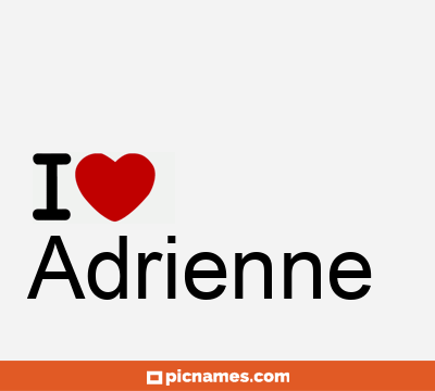 Adrienne