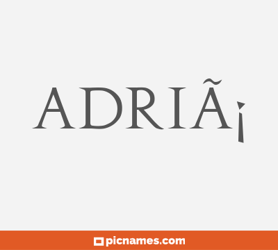 AdriÃ¡