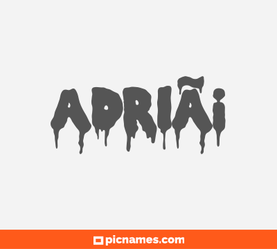 AdriÃ¡