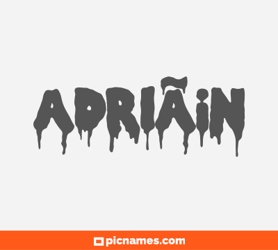 AdriÃ¡n