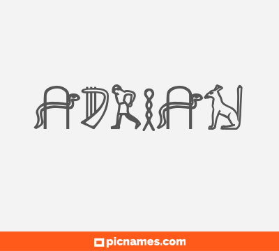 Adrián