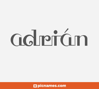 Adrián