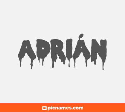 Adrián