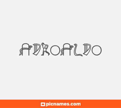 Adroaldo