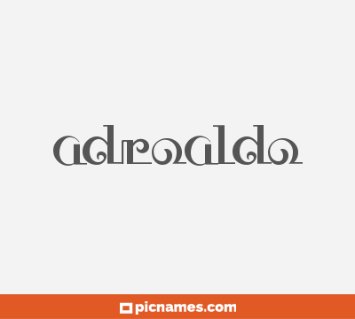 Adroaldo