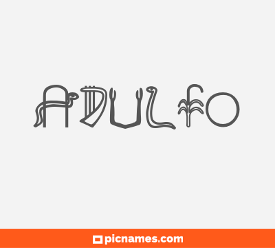 Adulfo