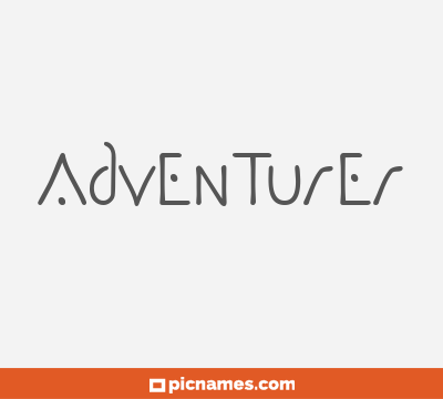 Adventurer