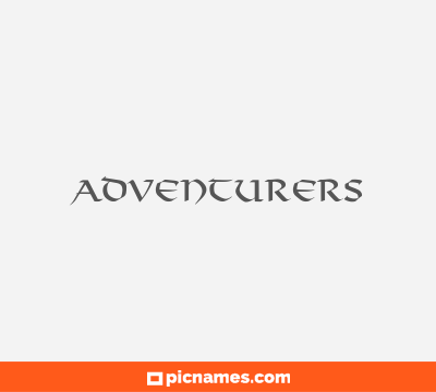 Adventurers
