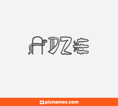 Adze