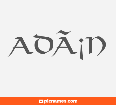 AdÃ¡n