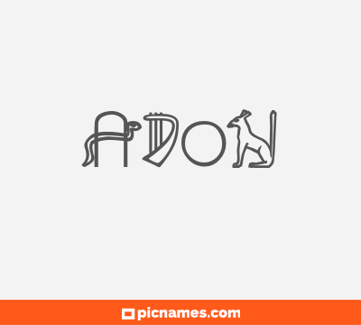 Adón