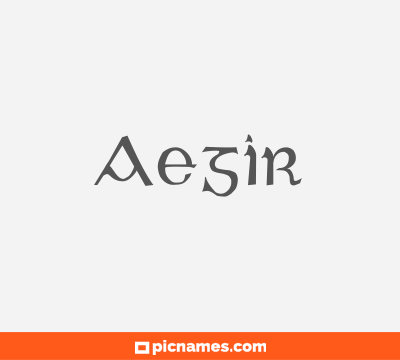 Aegir