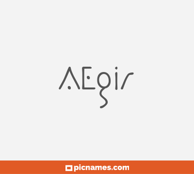 Aegir