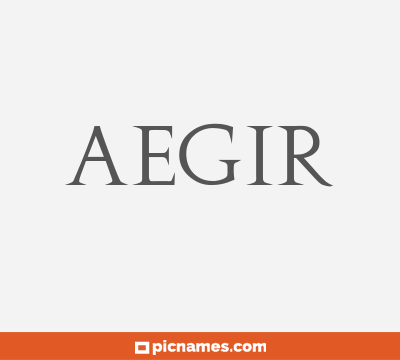 Aegir