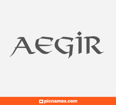 Aegir