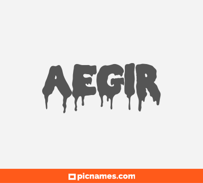 Aegir