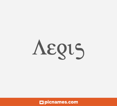 Aegis