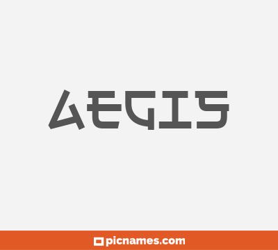 Aegis