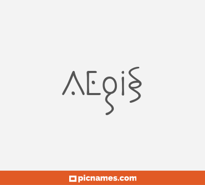 Aegis