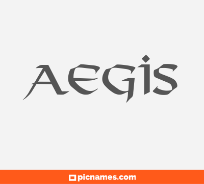 Aegis