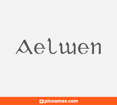 Aelwen