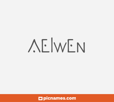 Aelwen