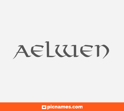 Aelwen