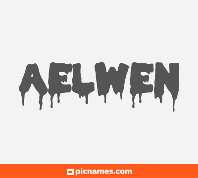 Aelwen