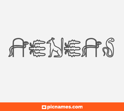 Aeneas