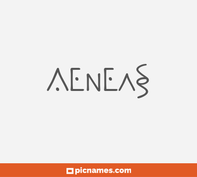 Aeneas