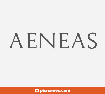 Aeneas