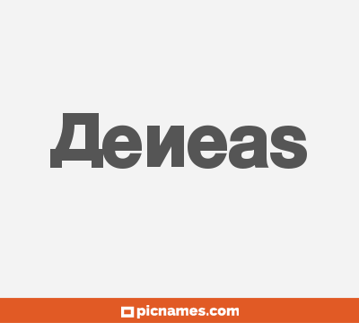 Aeneas