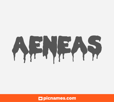 Aeneas